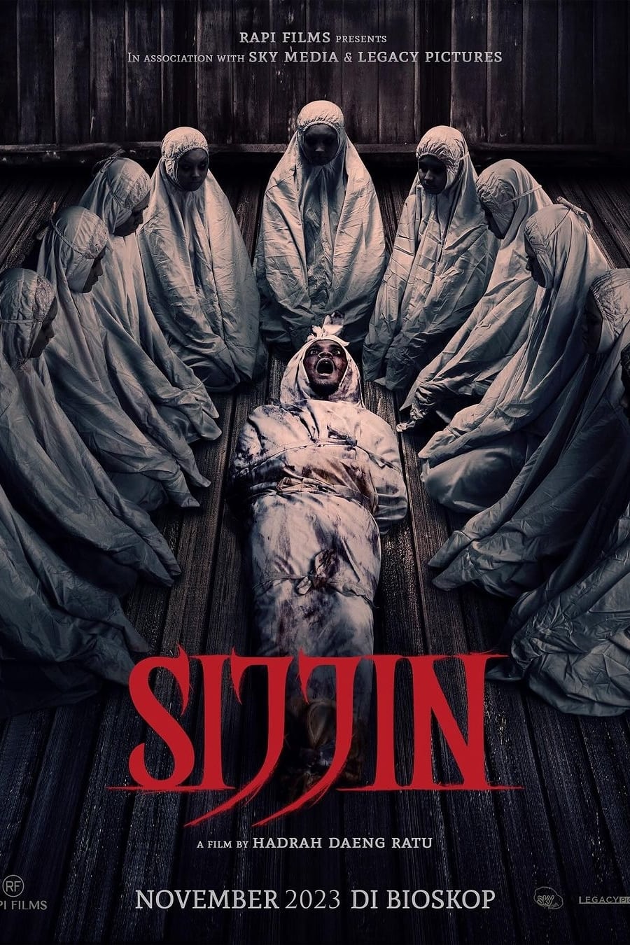 Movie Sijjin