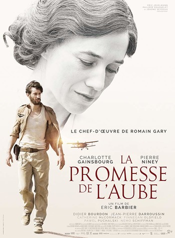 Фильм La promesse de l'aube