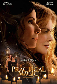 Фільм Practical Magic 2