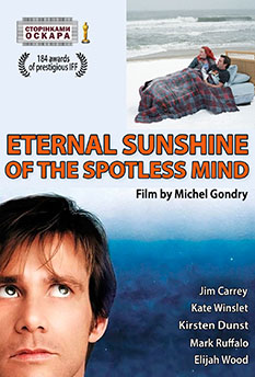 Фільм Eternal Sunshine of the Spotless Mind