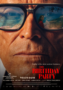 Фільм День народження