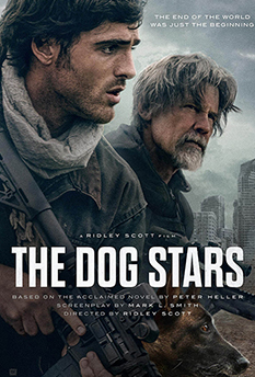 Фільм The Dog Stars