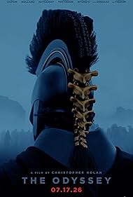 Фільм Одіссея