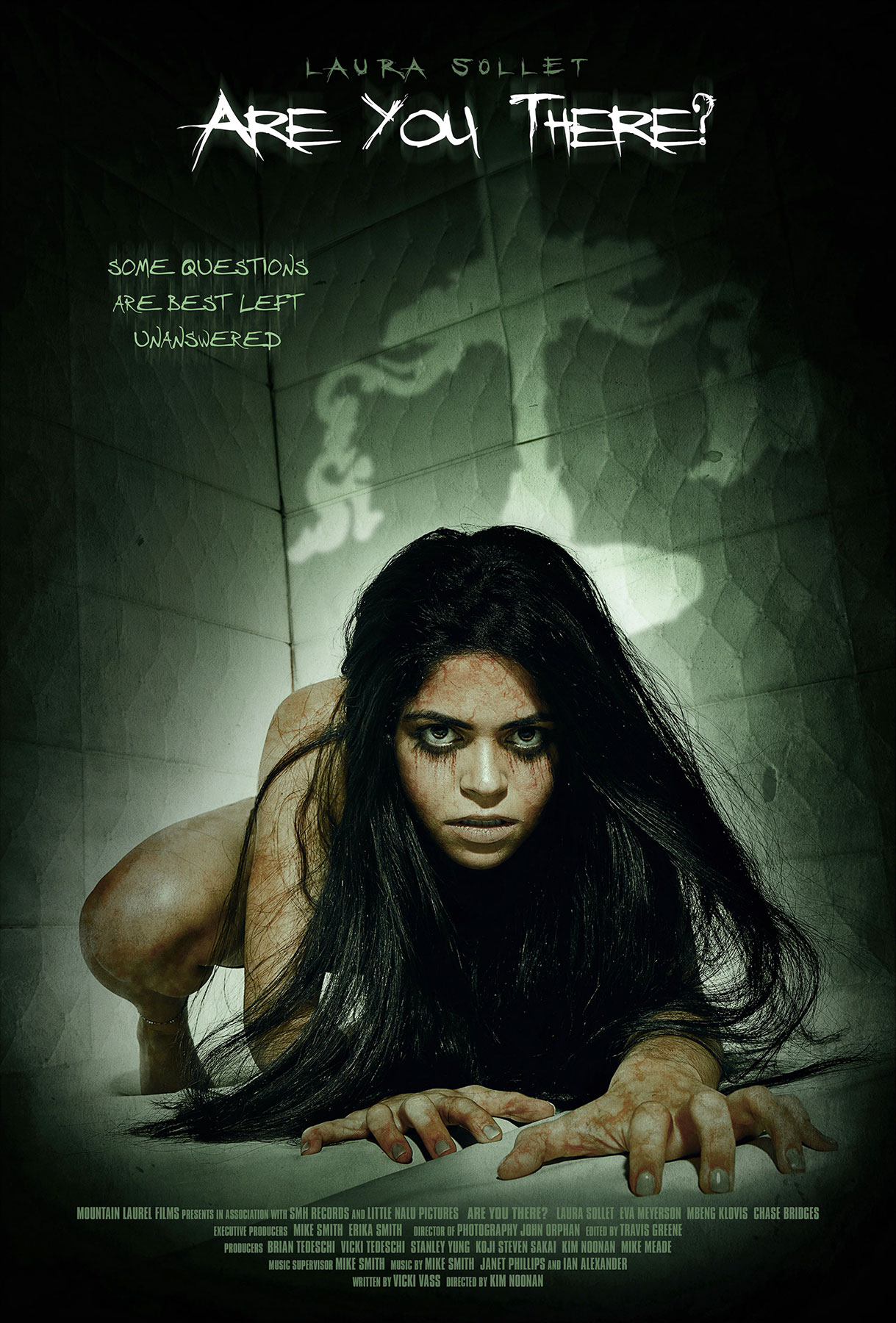 Movie Are You There?