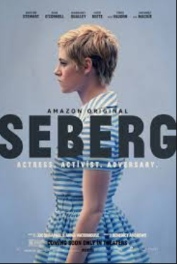 Фильм Seberg