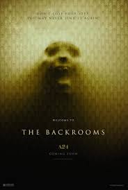 Фільм BACKROOMS: Залаштунки