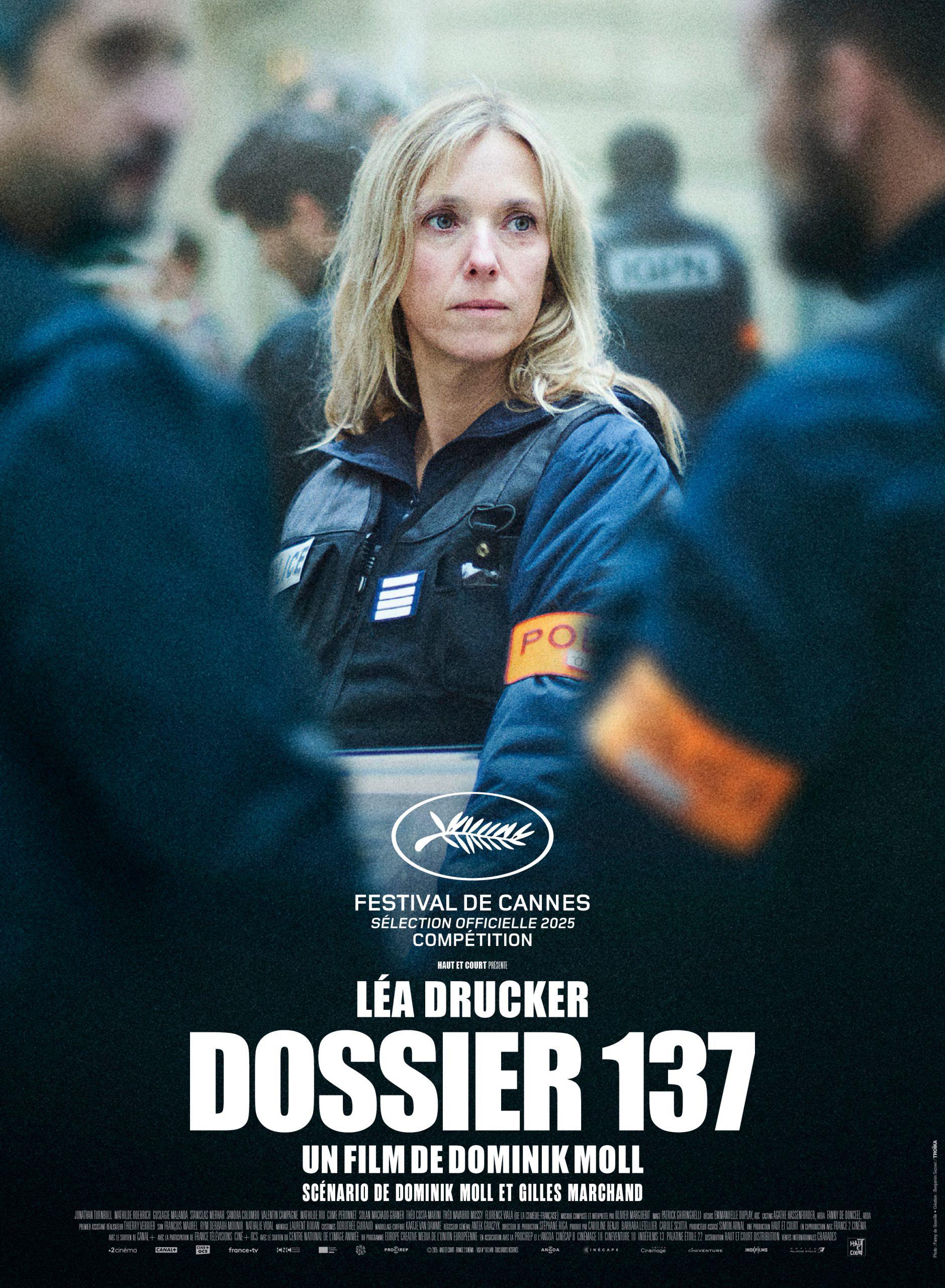 Фильм Досье 137