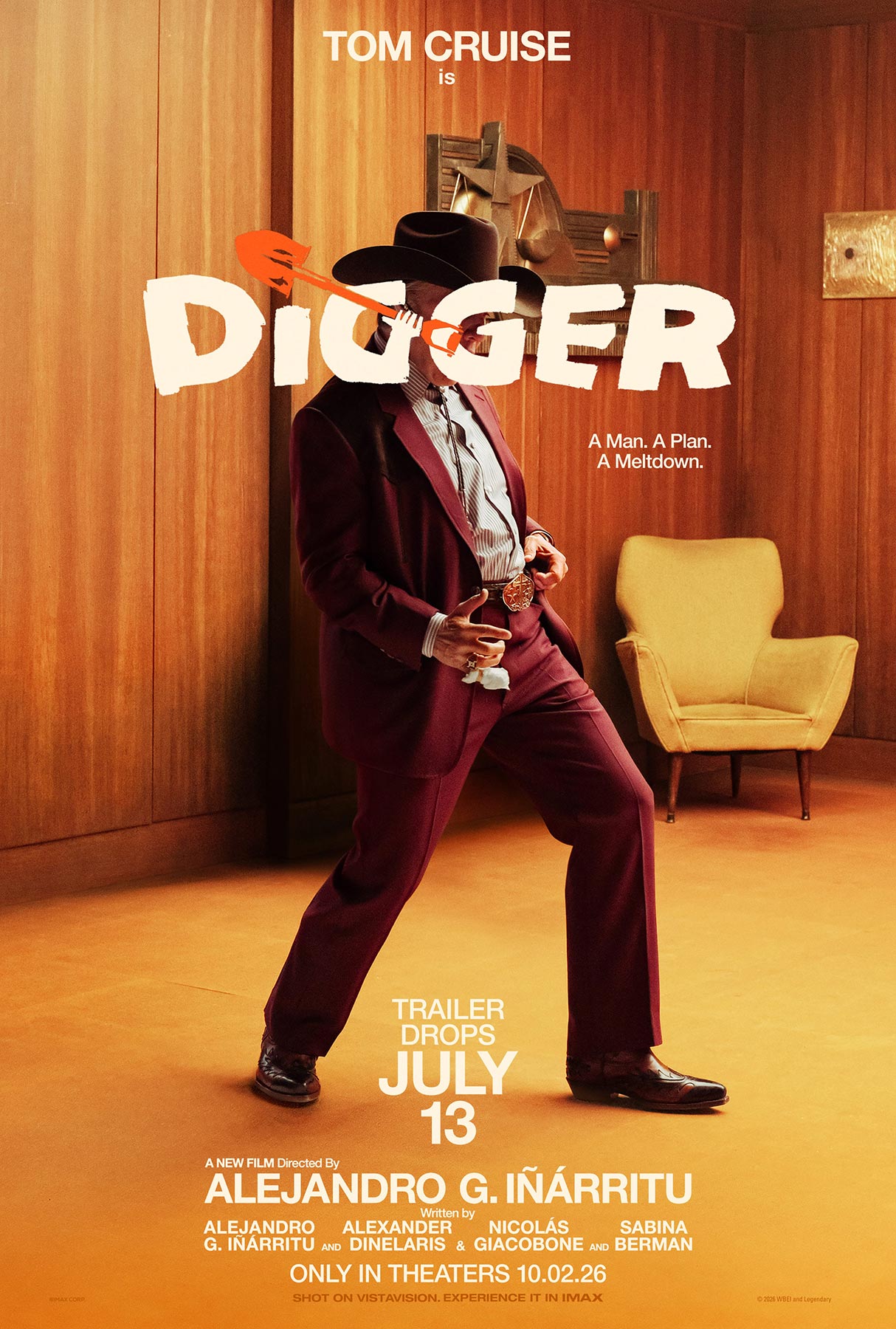 Movie Digger