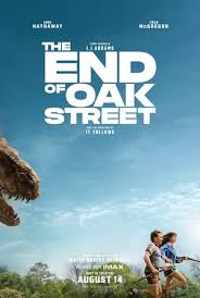 Movie The End of Oak Street