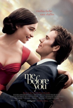 Фільм Me Before You