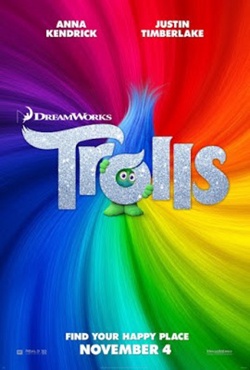 Фільм Trolls