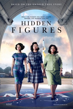 Фильм Hidden Figures