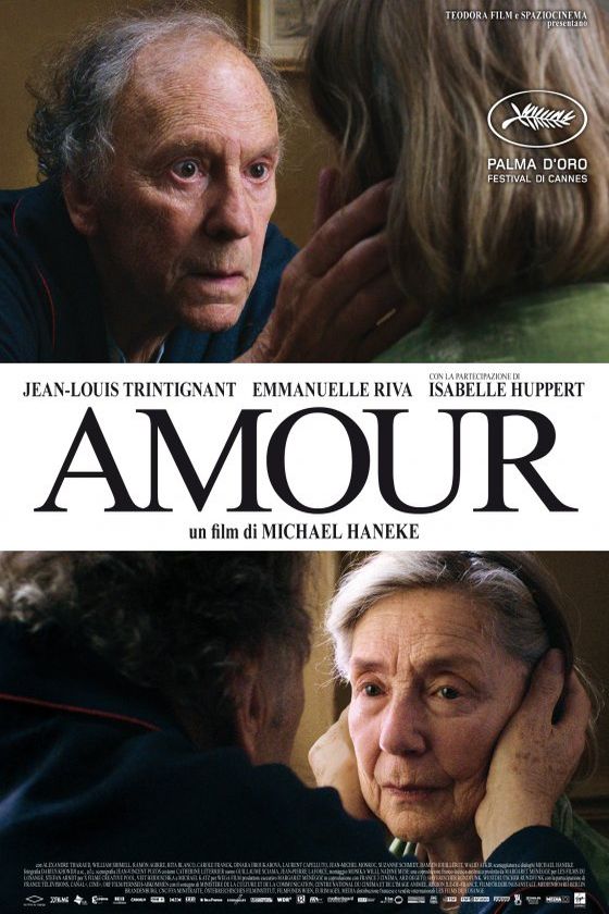 Movie Amour