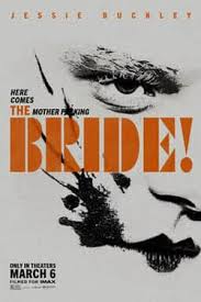 Movie The Bride!
