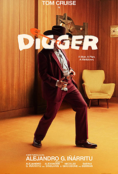 Фильм Digger