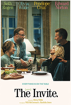 Movie The Invite 