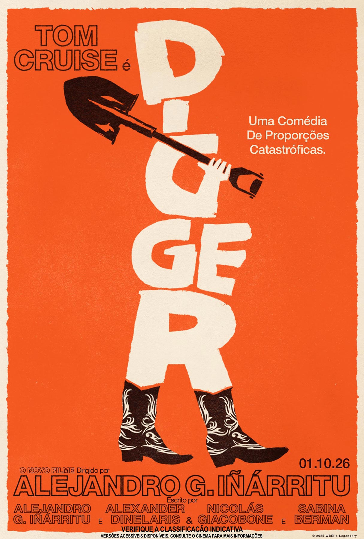 Movie Digger